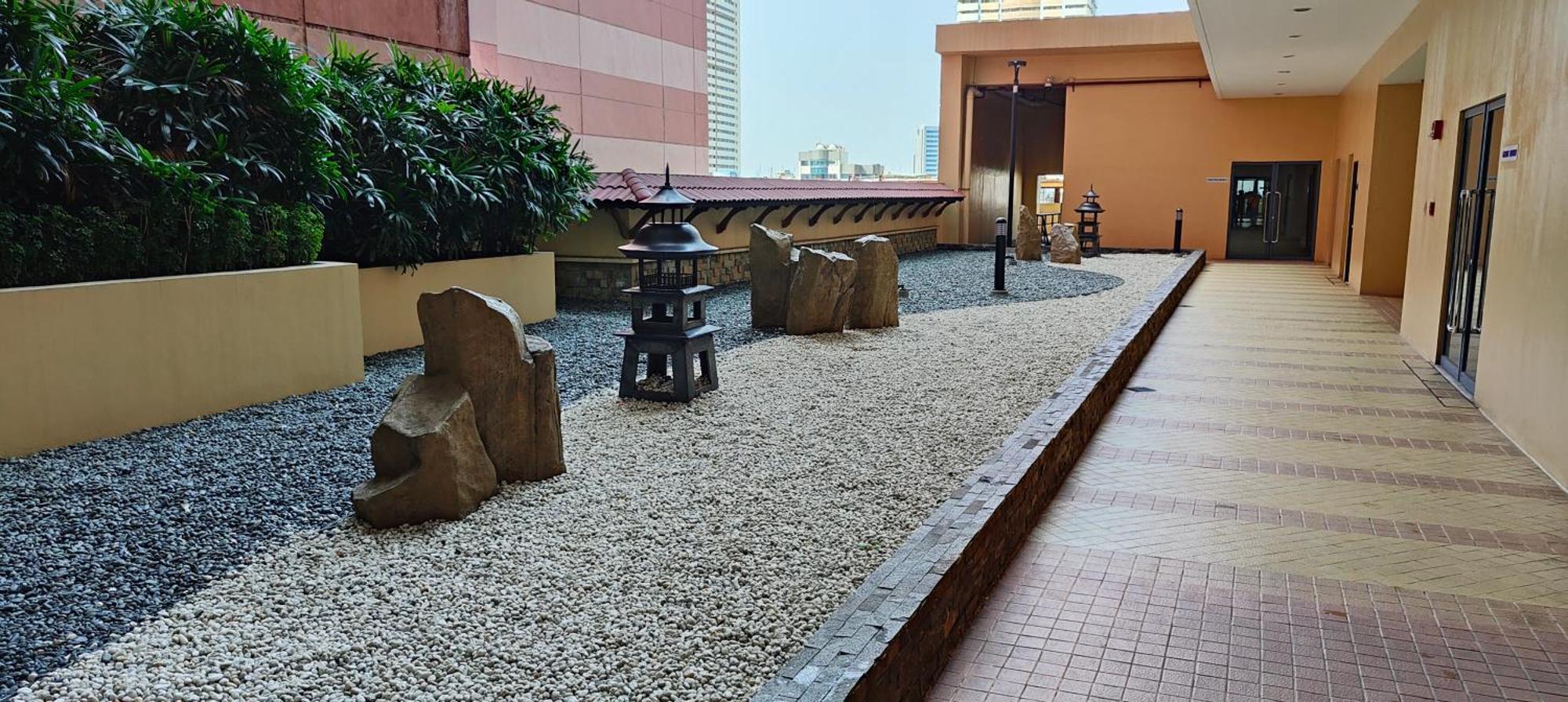 Grand Riviera Suites マニラ市 エクステリア 写真
