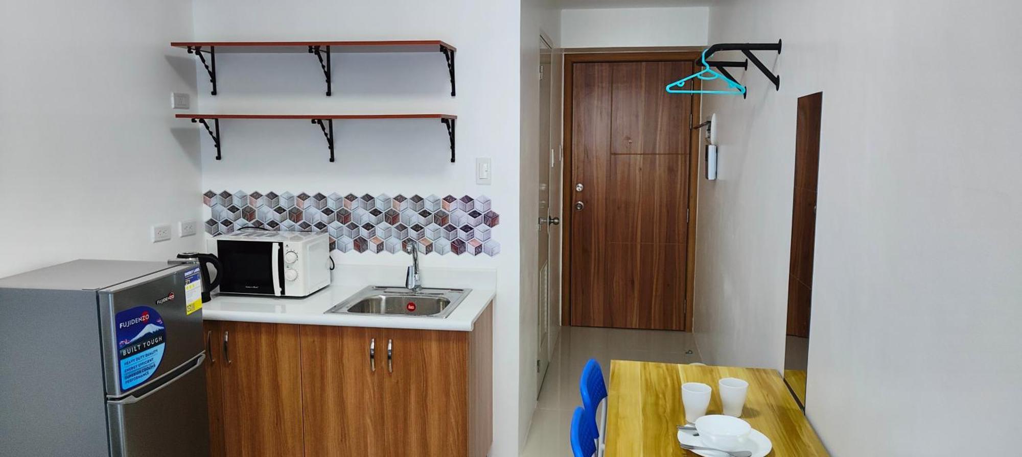 Grand Riviera Suites マニラ市 エクステリア 写真