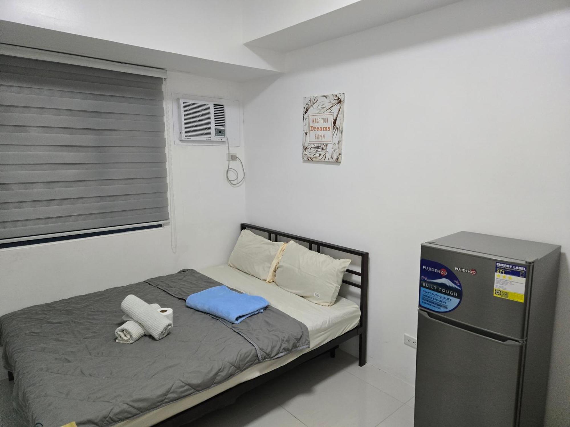 Grand Riviera Suites マニラ市 エクステリア 写真